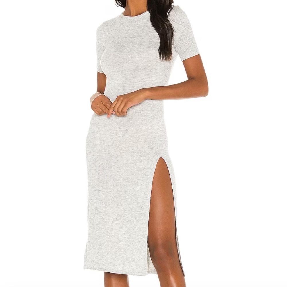Song of Style Night Air Dress